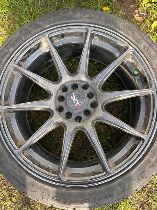 2014 Honda Civic 9th Gen - Image 19 of 21