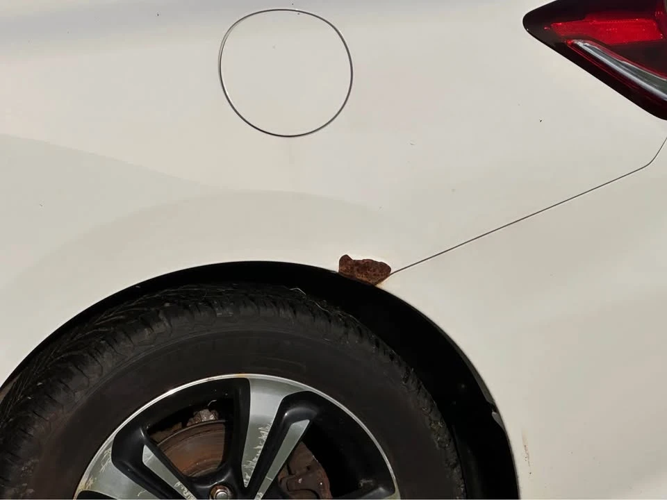 2014 Honda Civic 9th Gen - Image 6 of 21