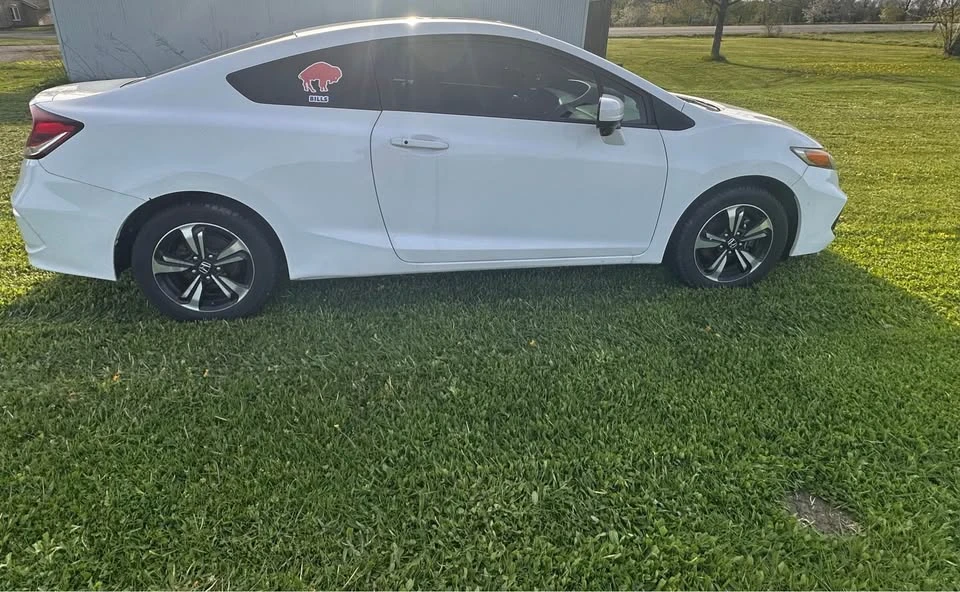 2014 Honda Civic 9th Gen - Image 3 of 21