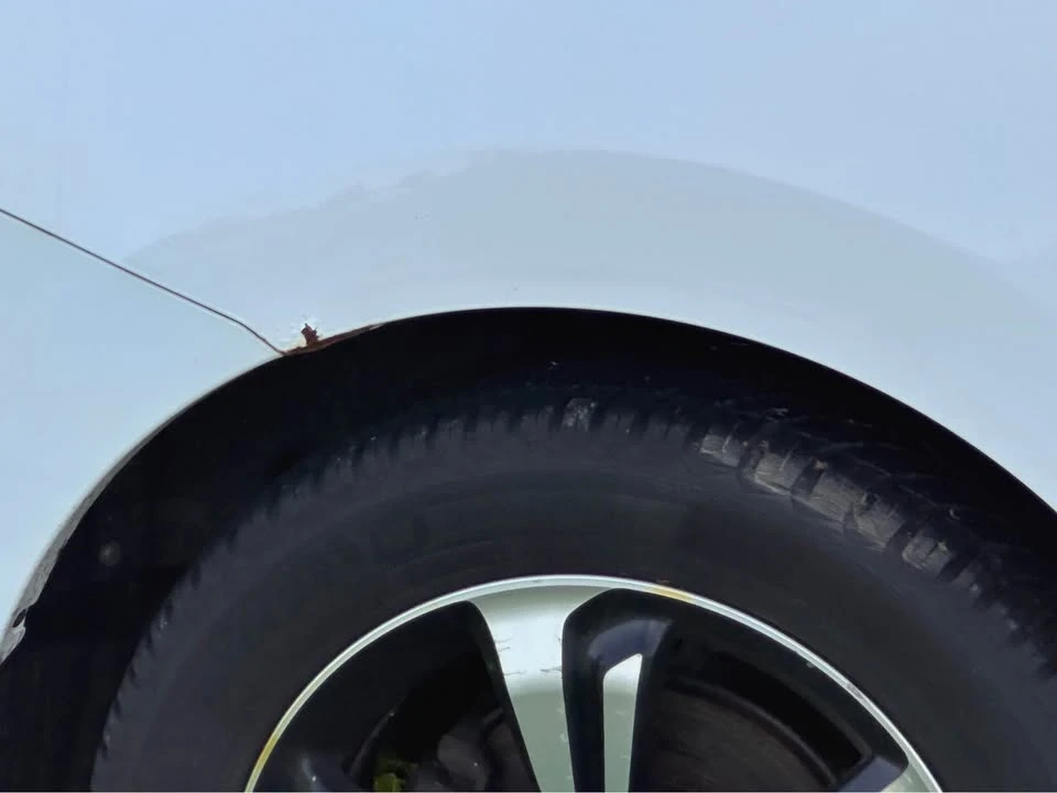 2014 Honda Civic 9th Gen - Image 2 of 21