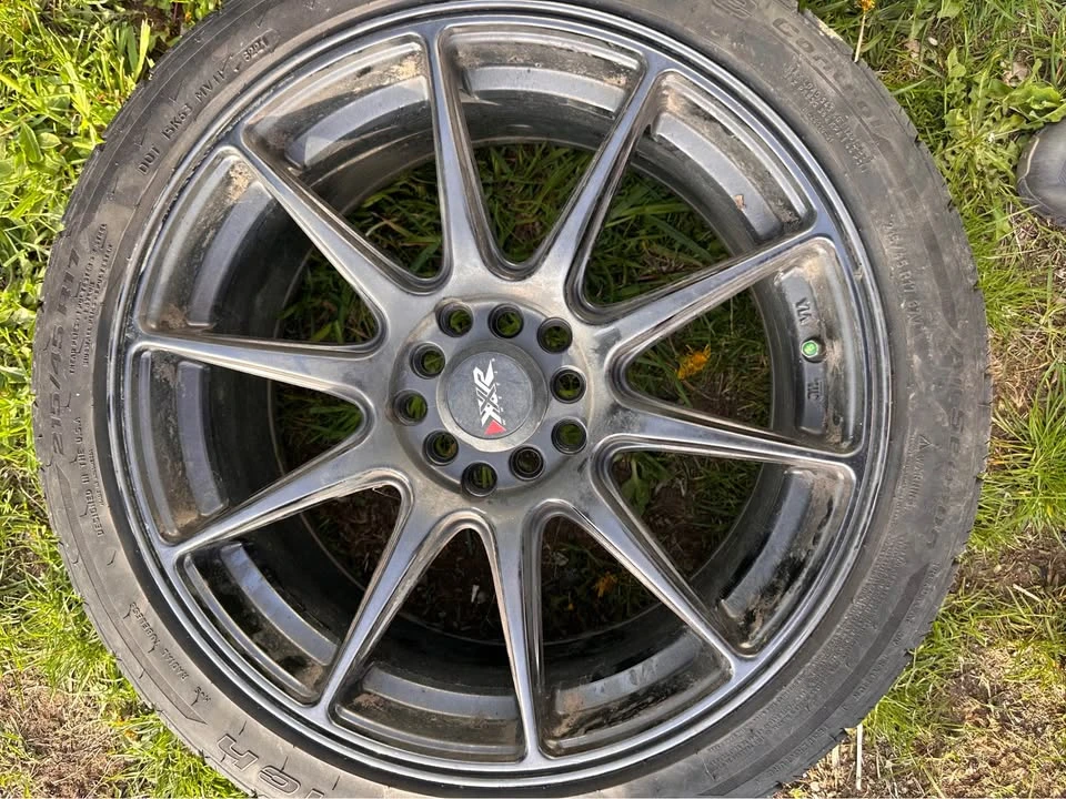 2014 Honda Civic 9th Gen - Image 17 of 21