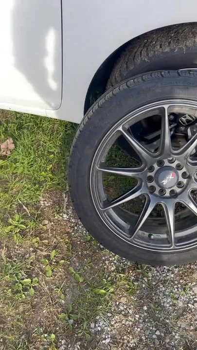 2014 Honda Civic 9th Gen - Image 21 of 21