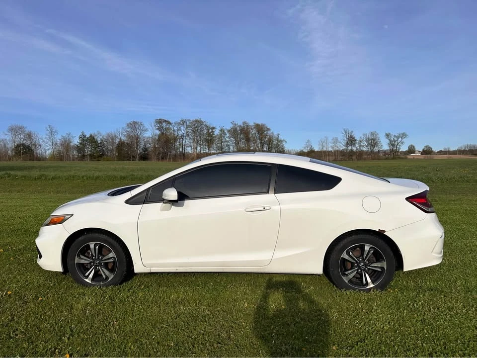 2014 Honda Civic 9th Gen - Image 7 of 21