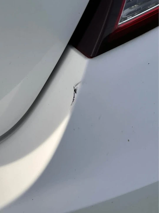 2014 Honda Civic 9th Gen - Image 4 of 21