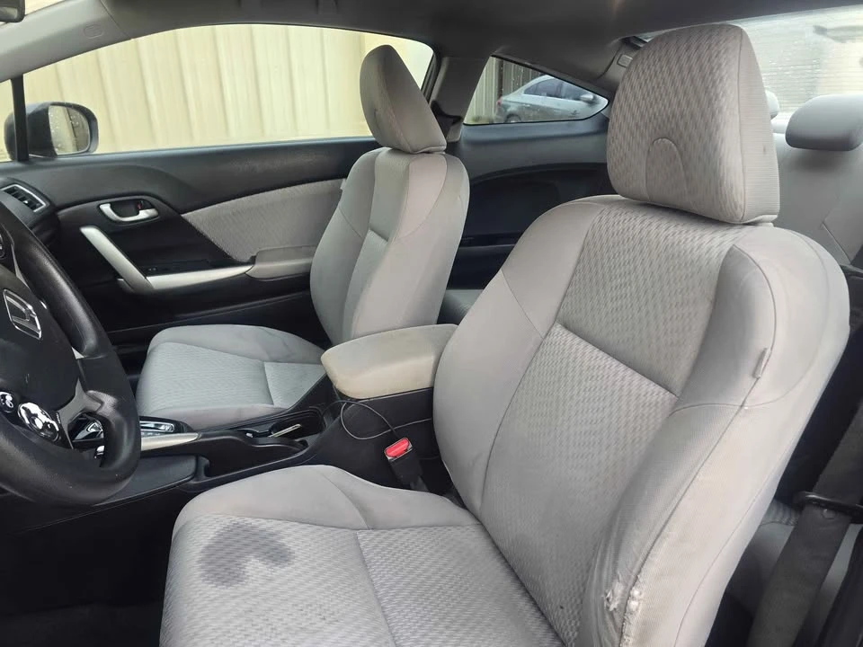 2014 Honda Civic 9th Gen - Image 8 of 11