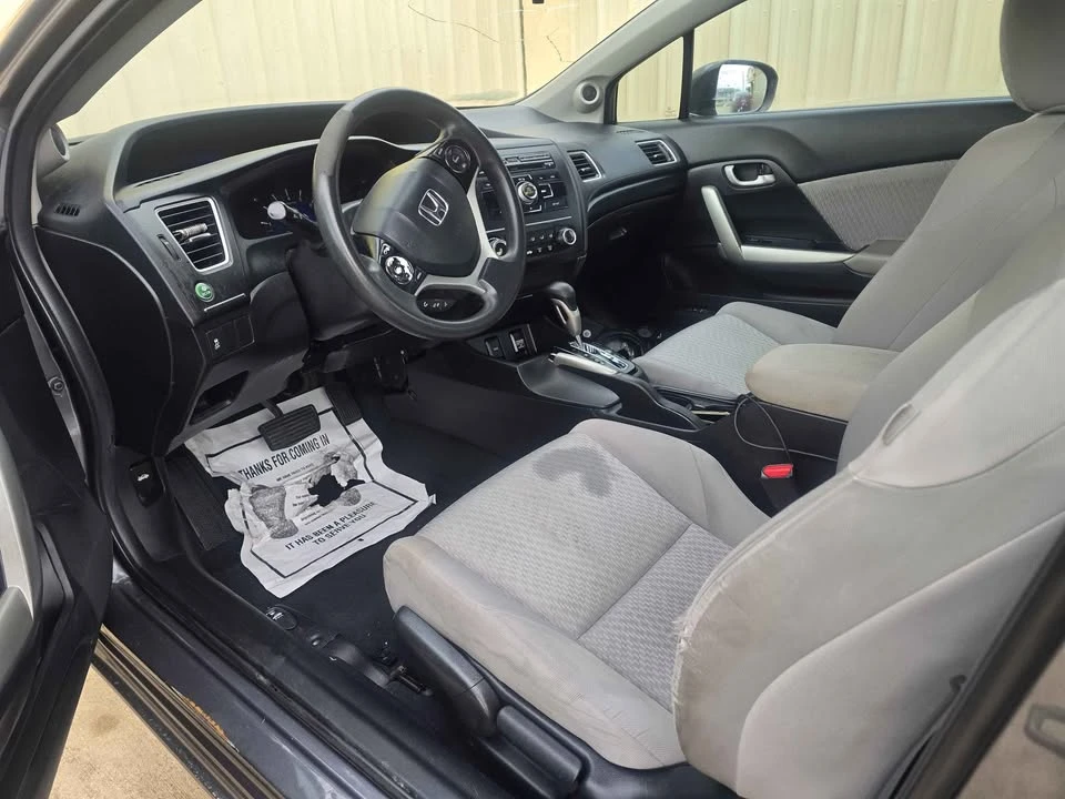 2014 Honda Civic 9th Gen - Image 2 of 11