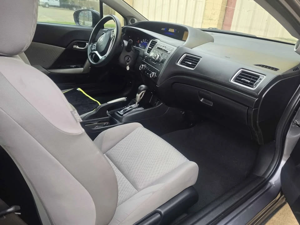 2014 Honda Civic 9th Gen - Image 7 of 11