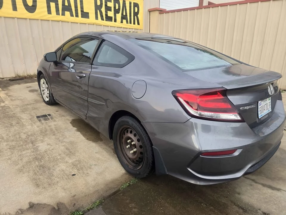 2014 Honda Civic 9th Gen - Image 3 of 11