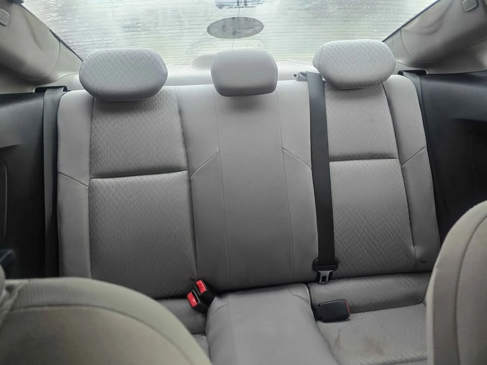 2014 Honda Civic 9th Gen - Image 11 of 11