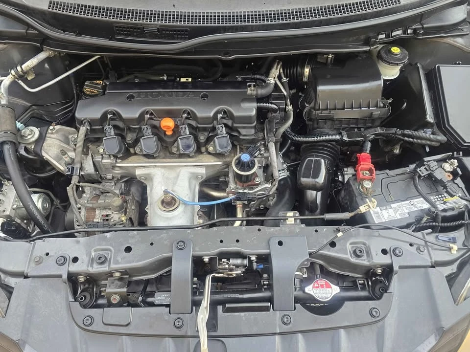2014 Honda Civic 9th Gen - Image 9 of 11