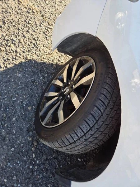 2014 Honda Civic 9th Gen - Image 12 of 12