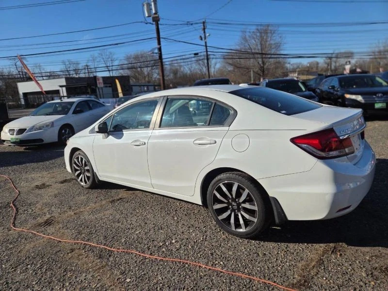 2014 Honda Civic 9th Gen - Image 4 of 12