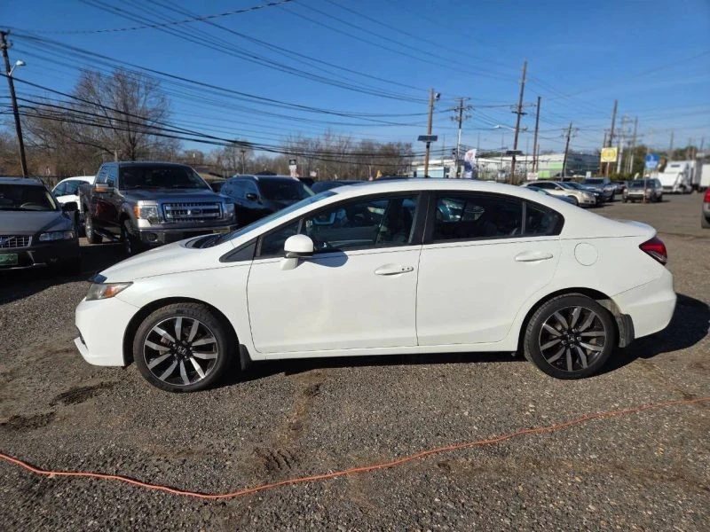 2014 Honda Civic 9th Gen - Image 3 of 12