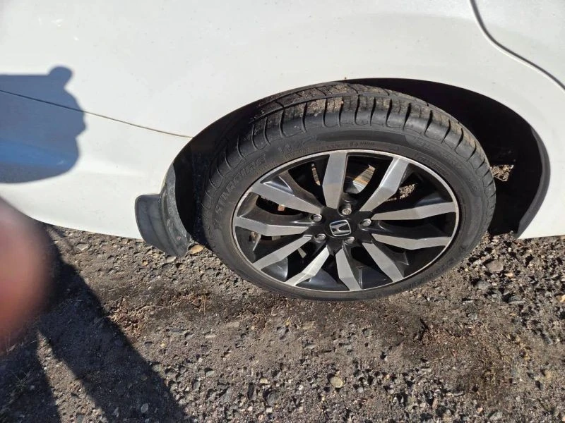 2014 Honda Civic 9th Gen - Image 11 of 12