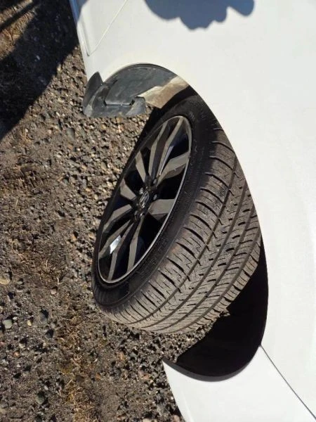 2014 Honda Civic 9th Gen - Image 10 of 12
