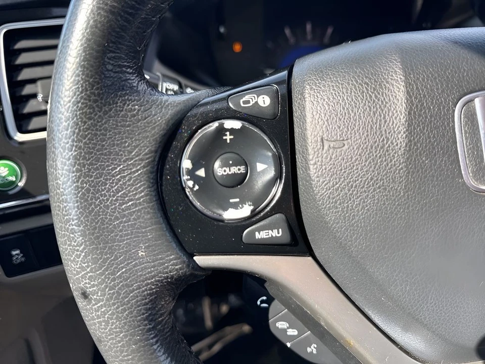 2014 Honda Civic 9th Gen - Image 15 of 31