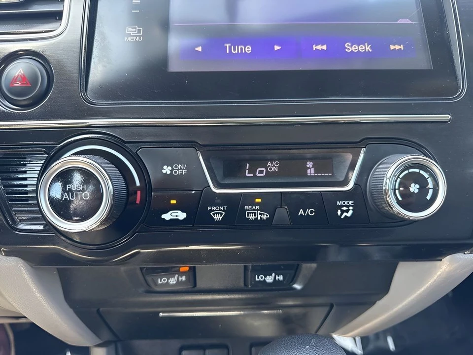 2014 Honda Civic 9th Gen - Image 19 of 31