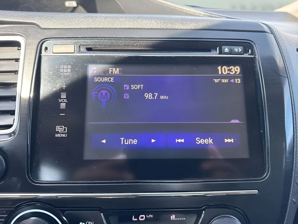 2014 Honda Civic 9th Gen - Image 18 of 31