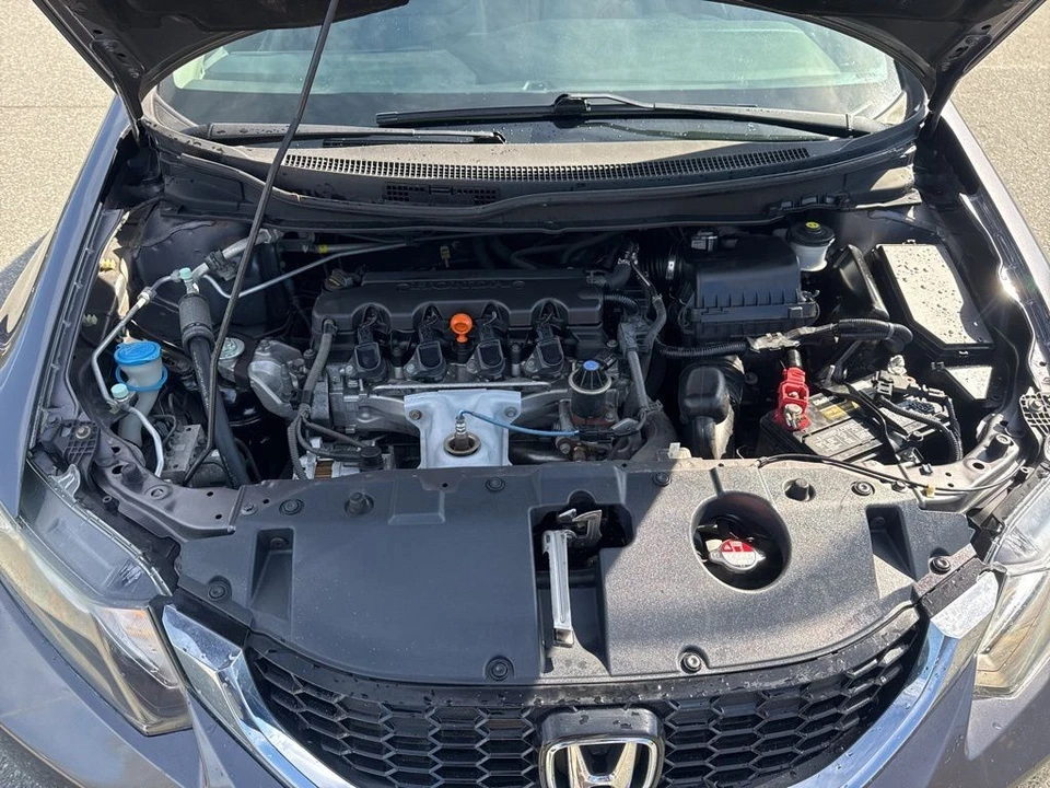 2014 Honda Civic 9th Gen - Image 31 of 31