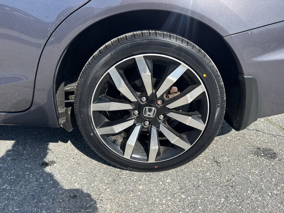 2014 Honda Civic 9th Gen - Image 28 of 31