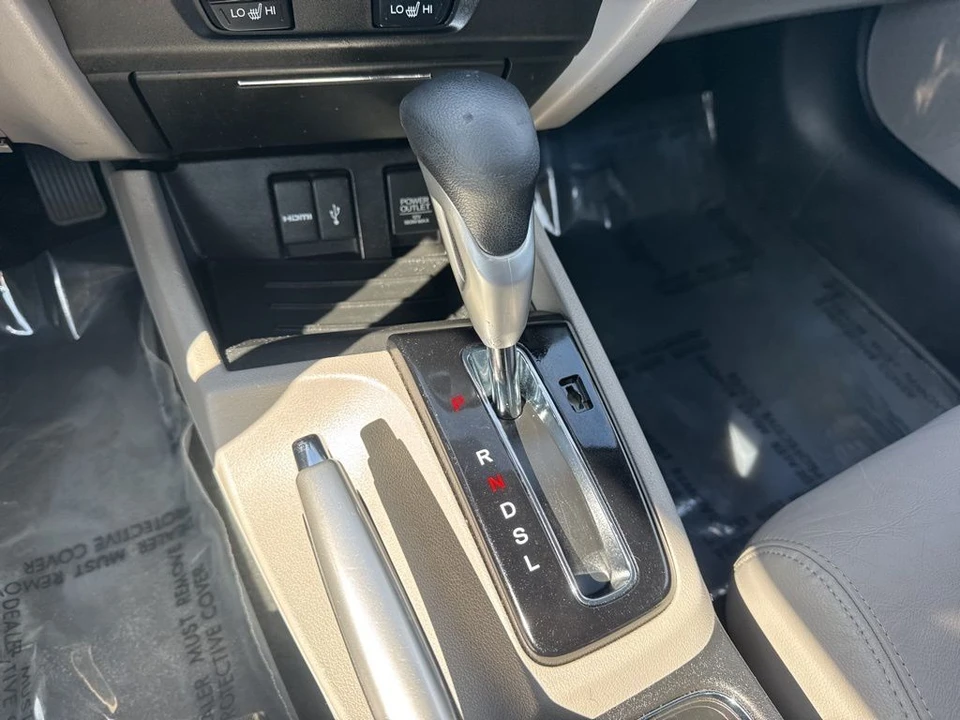 2014 Honda Civic 9th Gen - Image 17 of 31