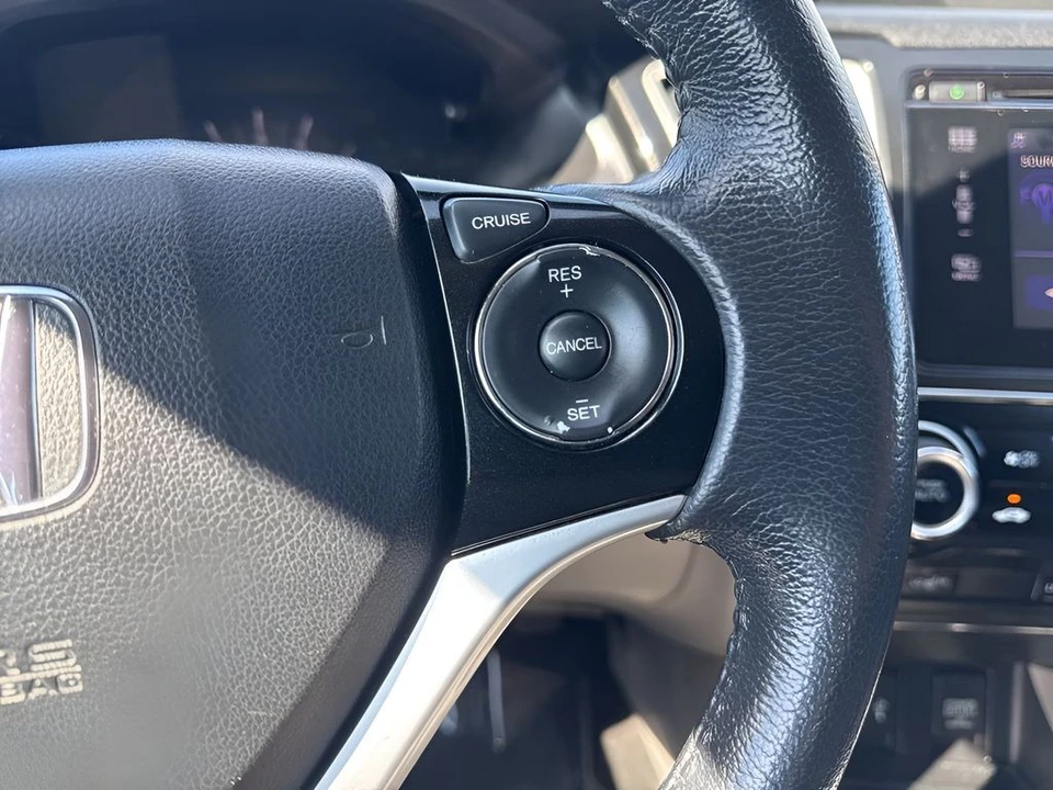 2014 Honda Civic 9th Gen - Image 16 of 31