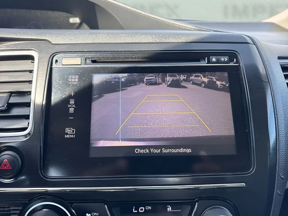 2014 Honda Civic 9th Gen - Image 20 of 31