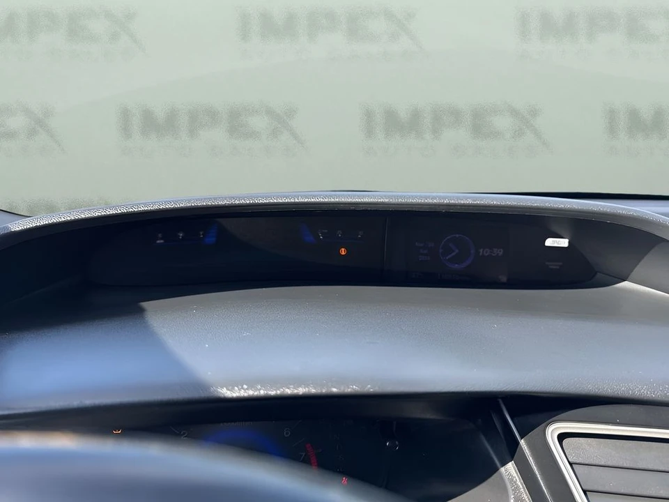 2014 Honda Civic 9th Gen - Image 22 of 31