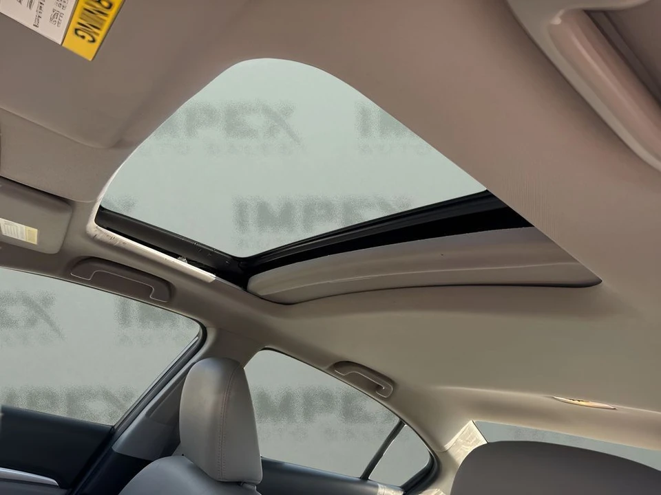 2014 Honda Civic 9th Gen - Image 11 of 31