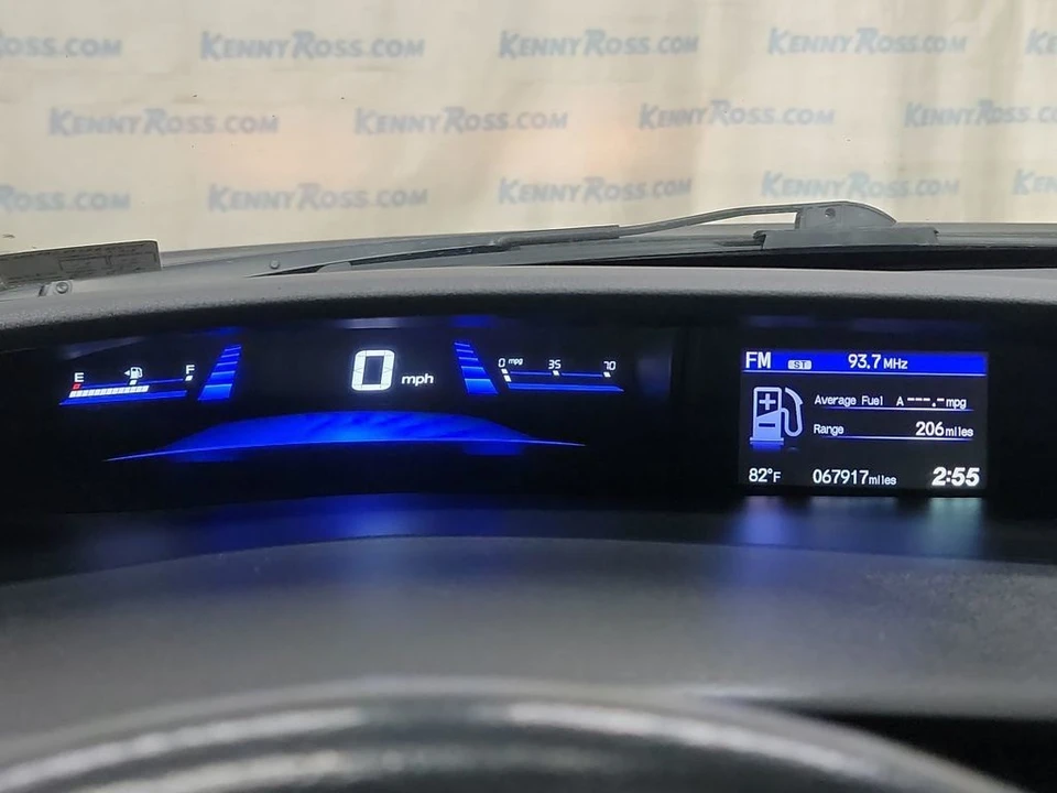 2014 Honda Civic 9th Gen - Image 7 of 12