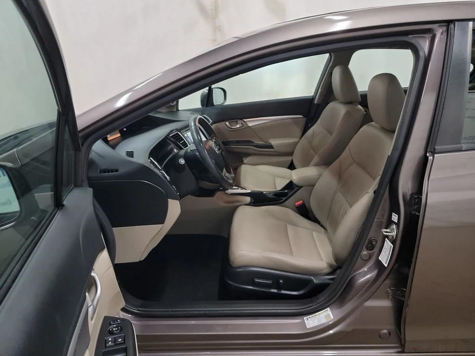 2014 Honda Civic 9th Gen - Image 8 of 12