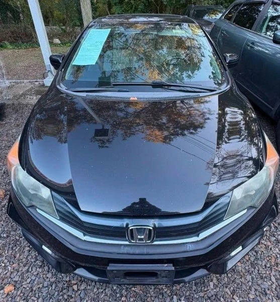 2014 Honda Civic 9th Gen - Image 3 of 12
