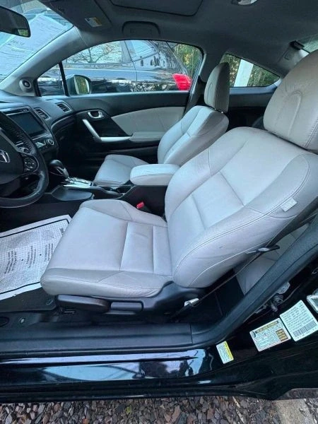 2014 Honda Civic 9th Gen - Image 11 of 12