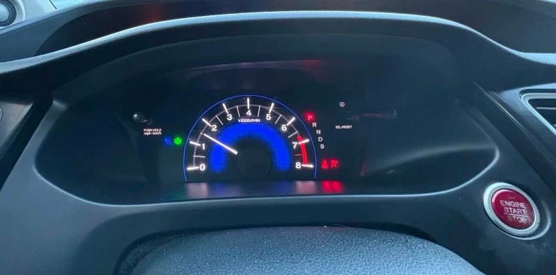 2014 Honda Civic 9th Gen - Image 7 of 12