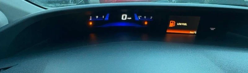 2014 Honda Civic 9th Gen - Image 6 of 12