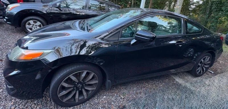 2014 Honda Civic 9th Gen - Image 2 of 12