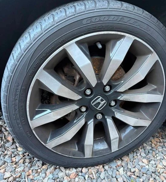 2014 Honda Civic 9th Gen - Image 5 of 12