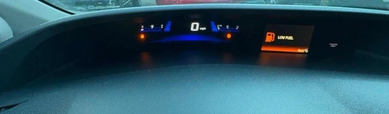 2014 Honda Civic 9th Gen - Image 6 of 12