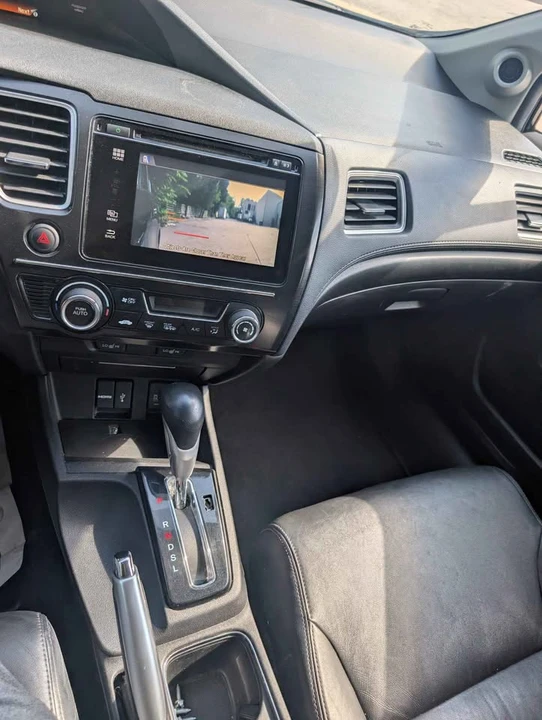 2014 Honda Civic 9th Gen - Image 5 of 10
