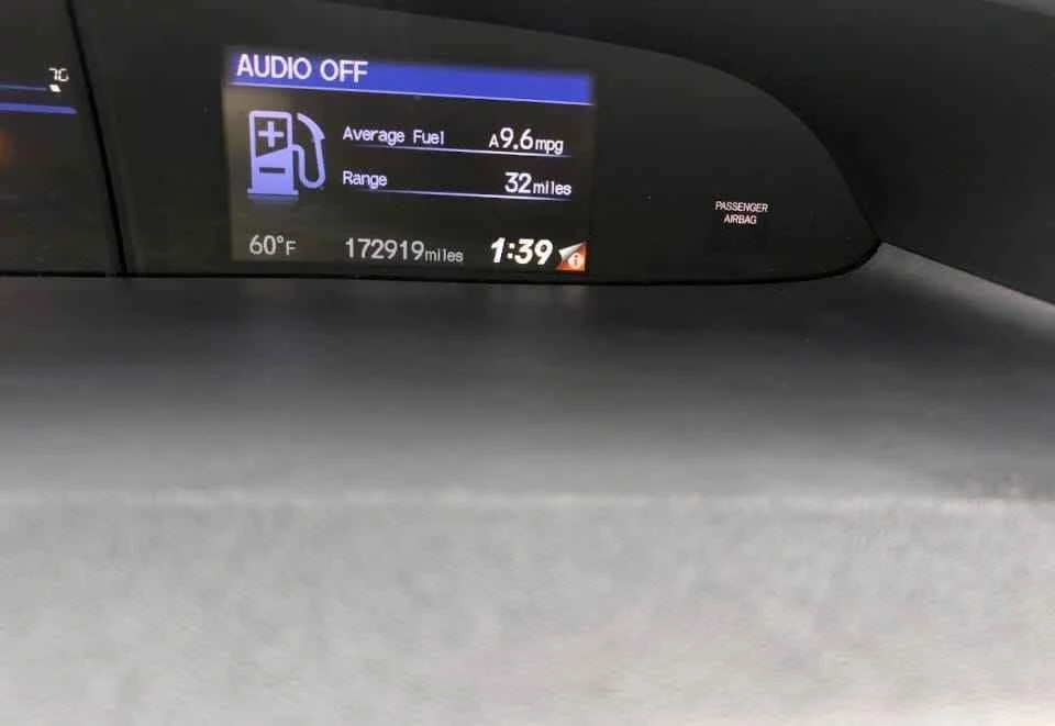 2014 Honda Civic 9th Gen - Image 6 of 10