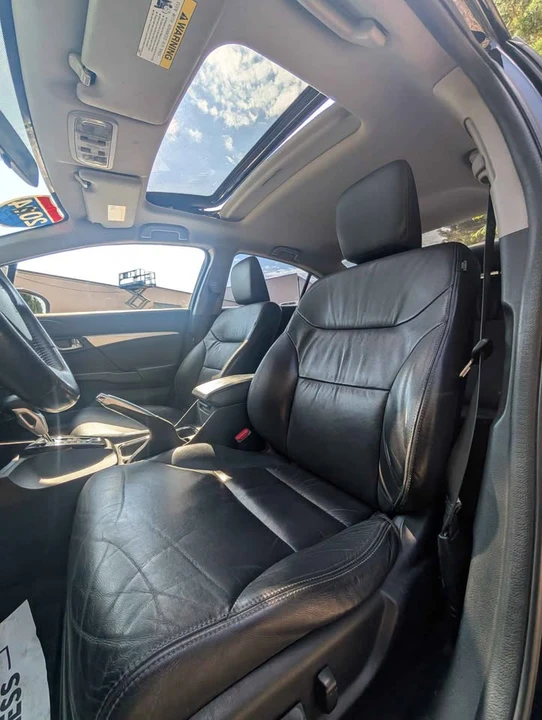 2014 Honda Civic 9th Gen - Image 8 of 10