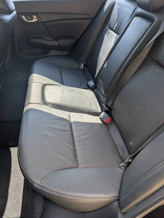 2014 Honda Civic 9th Gen - Image 10 of 10