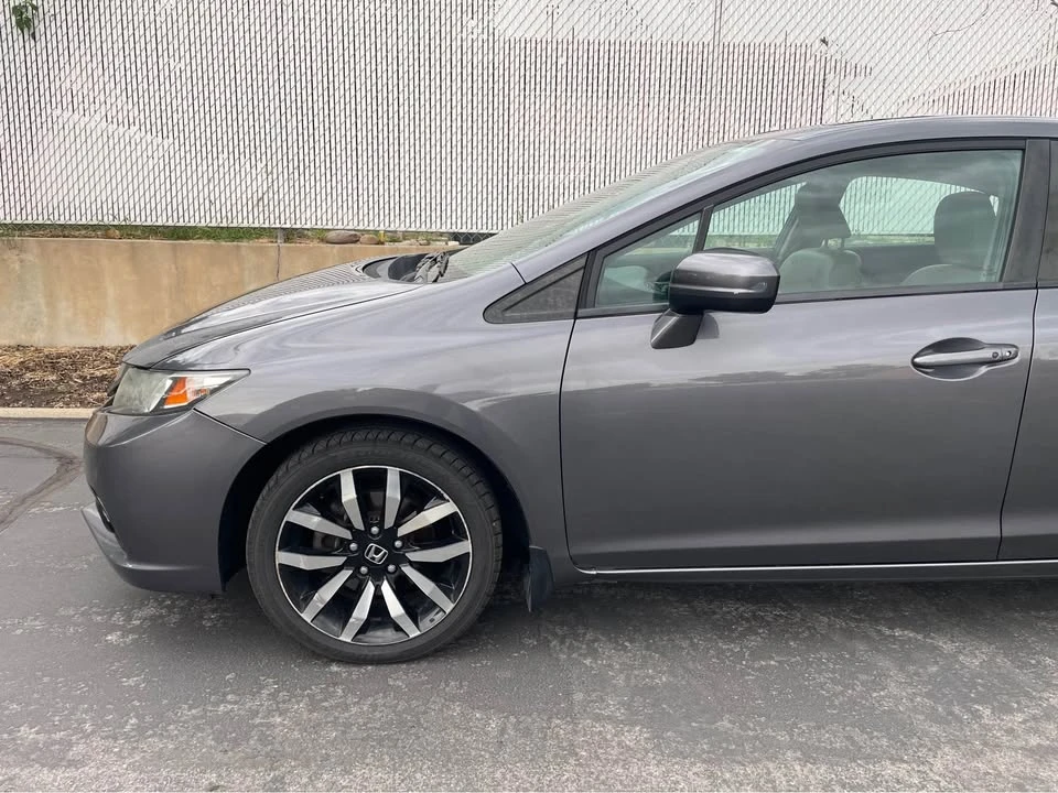 2014 Honda Civic 9th Gen - Image 12 of 20