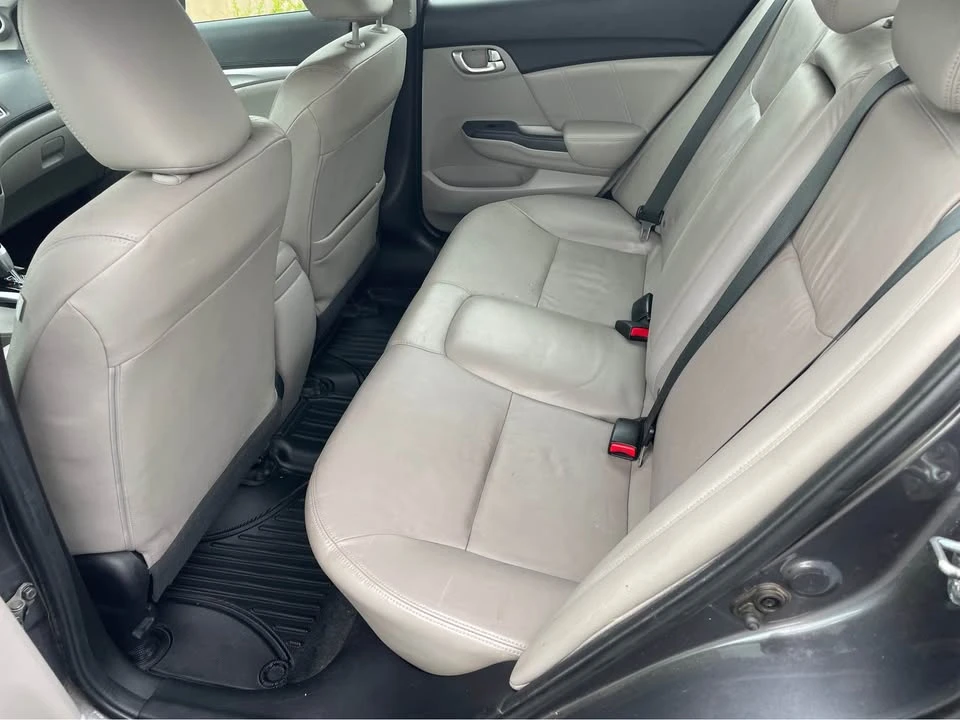 2014 Honda Civic 9th Gen - Image 18 of 20