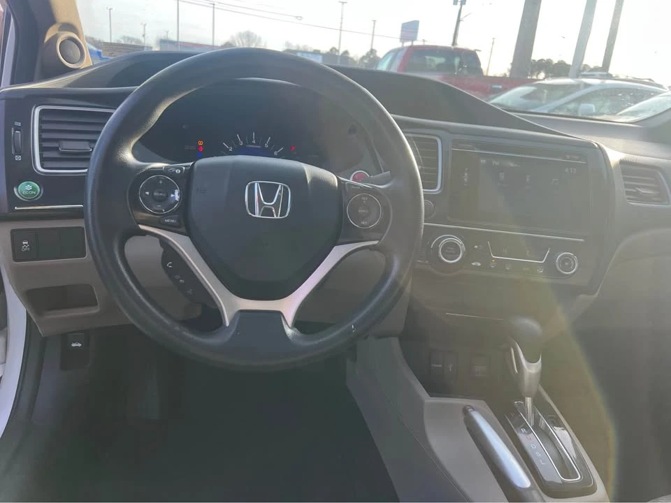 2014 Honda Civic 9th Gen - Image 8 of 19