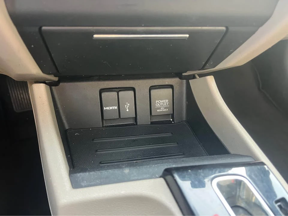 2014 Honda Civic 9th Gen - Image 19 of 19