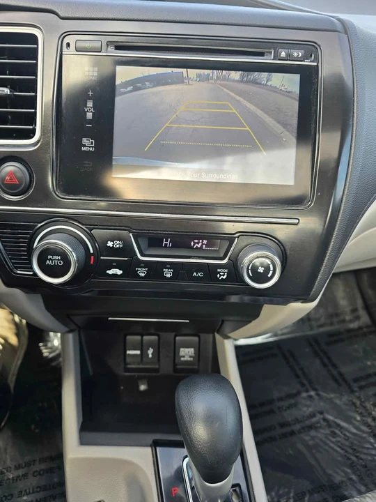 2014 Honda Civic 9th Gen - Image 11 of 12