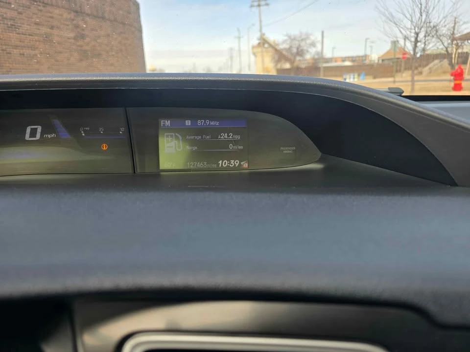 2014 Honda Civic 9th Gen - Image 10 of 12