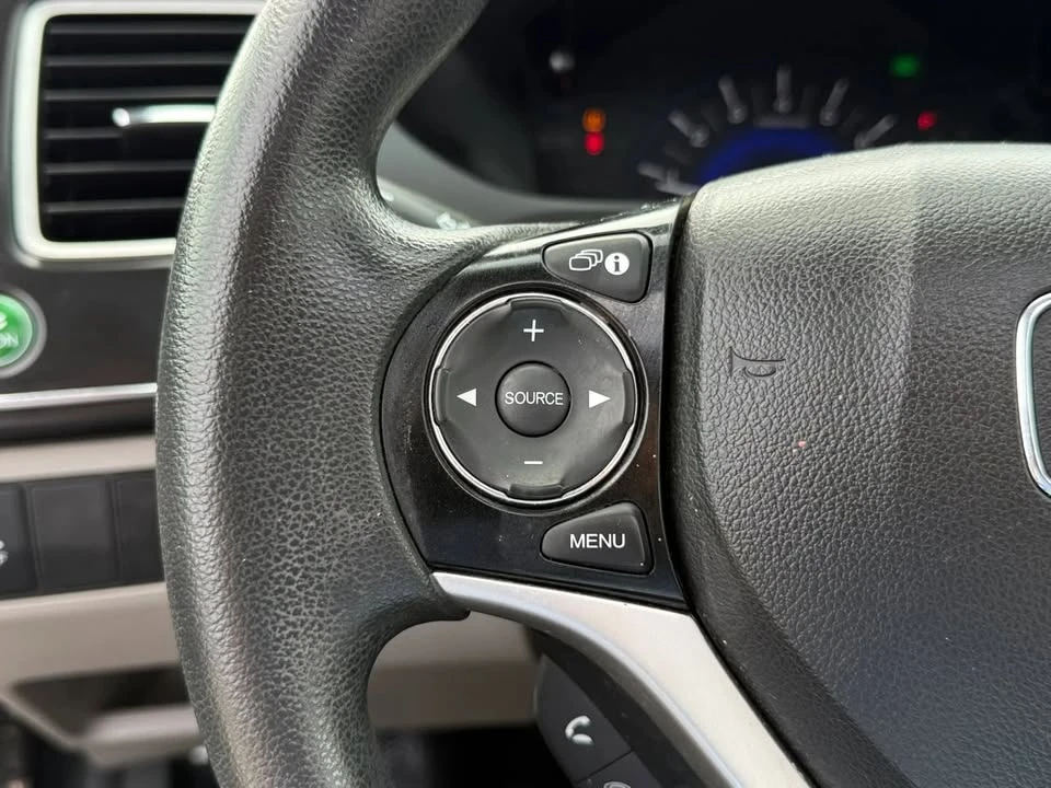 2014 Honda Civic 9th Gen - Image 16 of 20