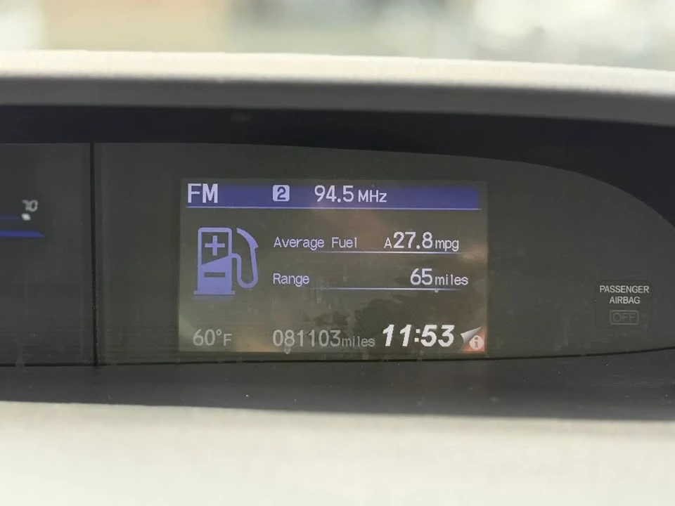 2014 Honda Civic 9th Gen - Image 20 of 20